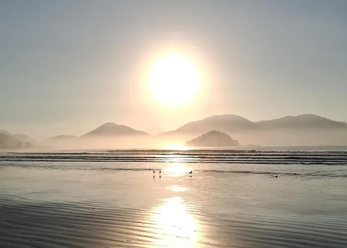 Kitnet 2 Maranduba Ubatuba